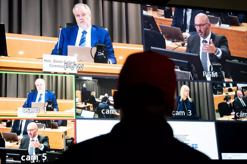 SAAQclic Investigation: $7M Cost Probe for Montreal System Failure