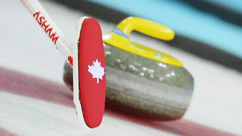 Saint John to Host 2027 World Men's Curling Championship