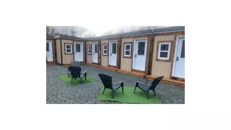 Saint John Unveils Transformative Affordable Housing Community on Thorne Avenue