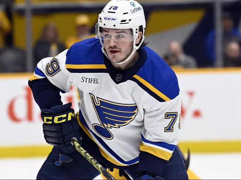 Sammy Blais Seizes His Shot: Maple Leafs' Newest Forward Determined to Prove His Worth