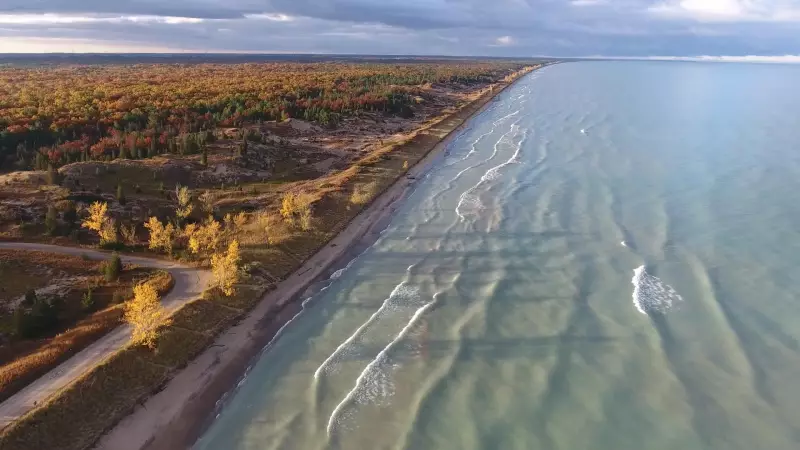 Sarnia-Lambton's Transformation: From Chemical Valley to Sustainable Innovation Hub