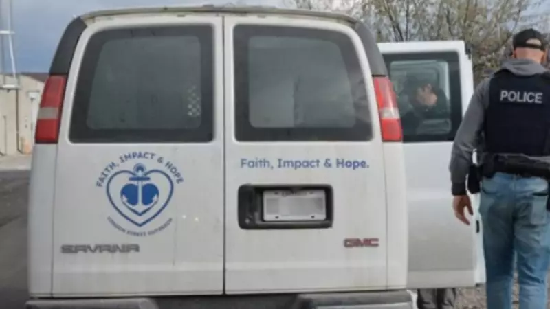 Sarnia Police Blitz Recovers Stolen Vehicle, Makes Multiple Arrests