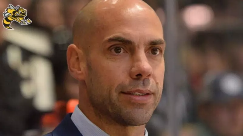 Sarnia Sting Fire Head Coach Alan Letang in Mid-Season Shakeup