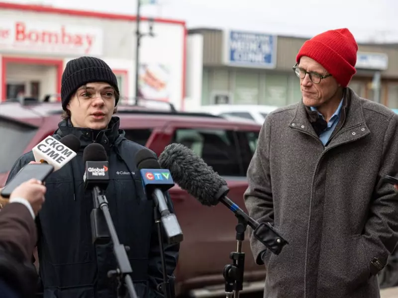 Sask. NDP, student urge province to extend Ukrainian tuition relief