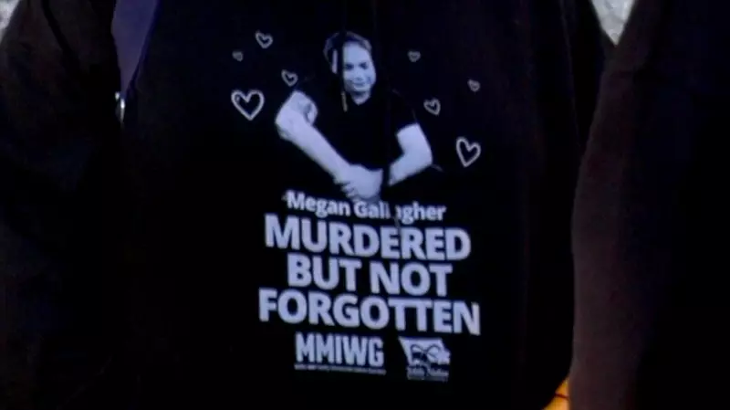 Saskatchewan Courtroom Shirts Flipped: The Hidden Trauma of Victims' Families During Murder Trials