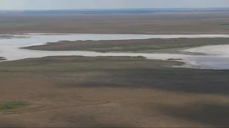 Saskatchewan Farm Group Joins NDP in Foreign Farmland Ownership Concerns