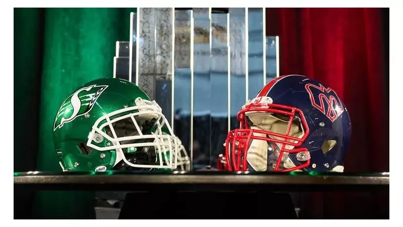 Saskatchewan Hosts Grey Cup After 12 Years: Roughriders vs Alouettes