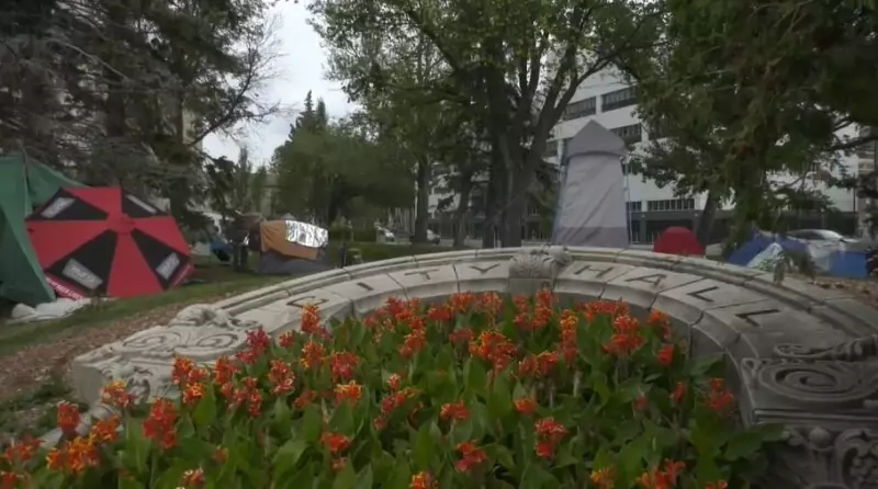 Saskatchewan Invests $20M to Expand Homelessness Strategy