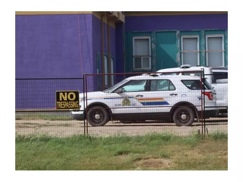 Saskatchewan Premier Pledges Support for Village After Cult Crisis