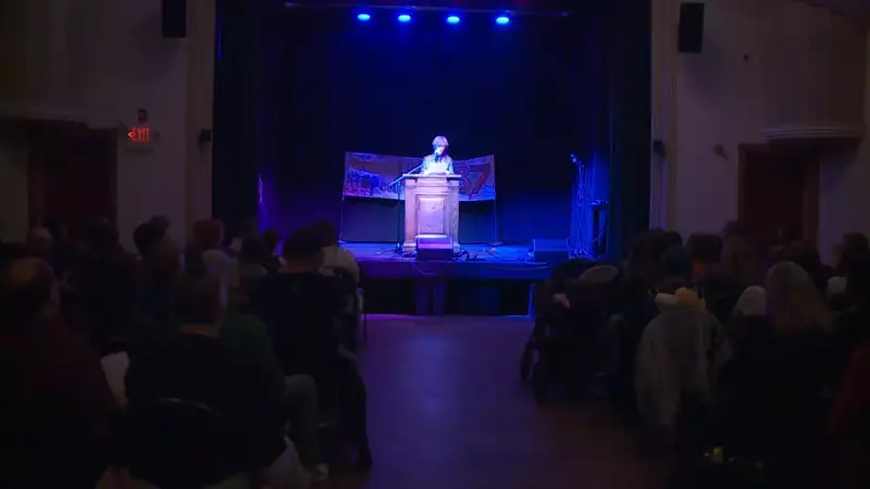 Saskatchewan Pronoun Law Protest: Regina Groups Urge School Trustees to Resist