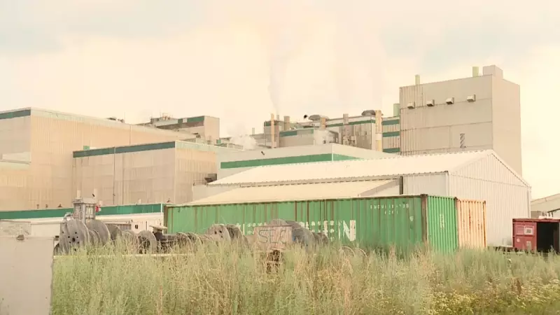 Saskatchewan Proposes Mineral Act to Unlock Stranded Potash Resources