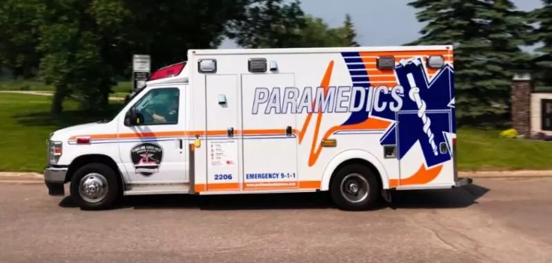 Saskatchewan RCMP Reports 175% Spike in November Fatal Collisions