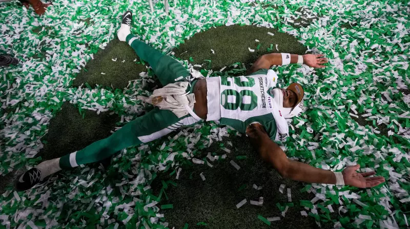 Saskatchewan Roughriders Win 2025 Grey Cup in Historic Victory