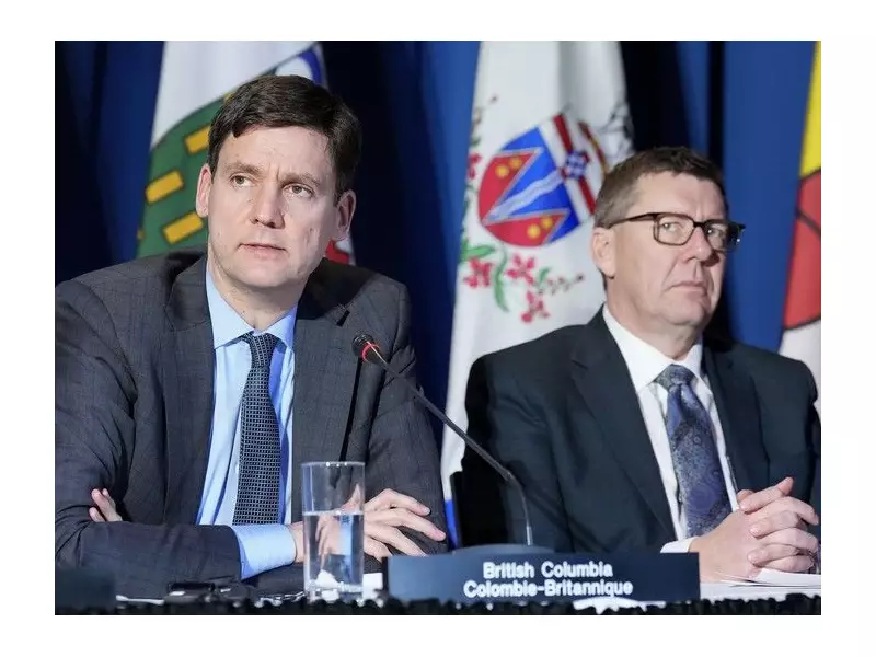 Saskatchewan's Nutrien Chooses Washington Over B.C. for $1B Potash Terminal