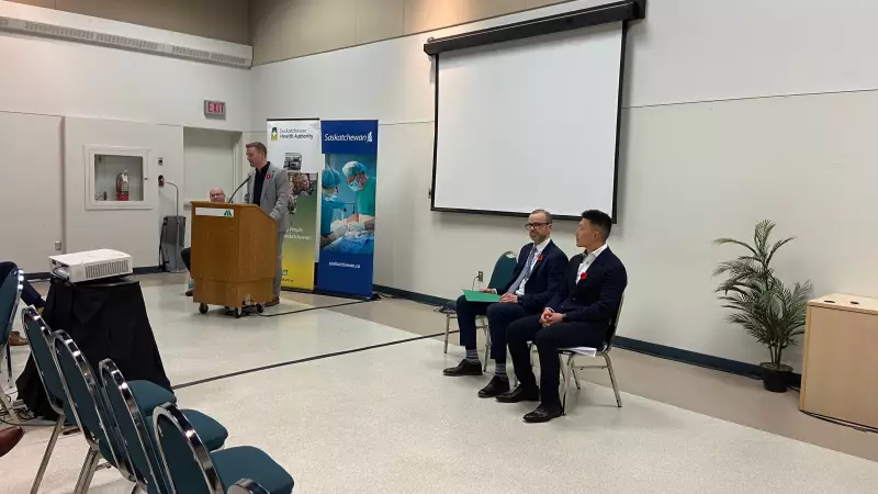 Saskatchewan's Surgical Revolution: Regina's Pasqua Hospital Unveils Third da Vinci Robot
