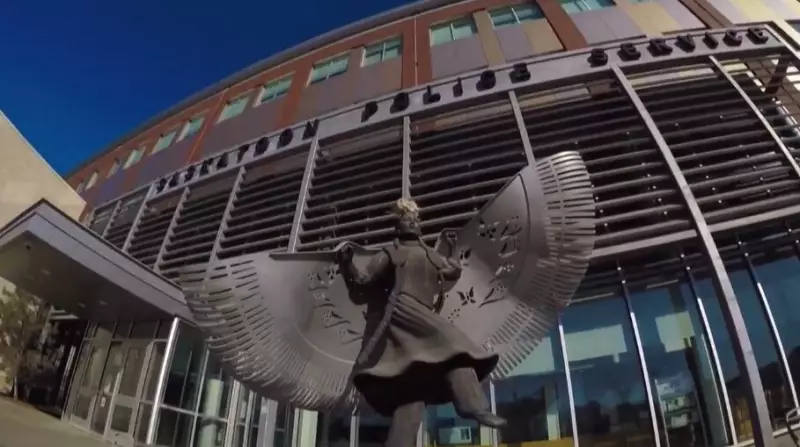 Saskatoon Approves $158M Police Budget with 3.7% Tax Increase