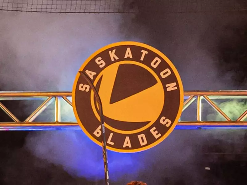 Saskatoon Blades' Losing Streak Hits 5 Games After Home Ice Losses