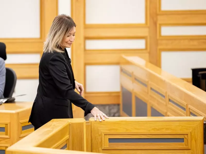 Saskatoon Budget Talks: Block, Dubois Address Business Concerns & Costs