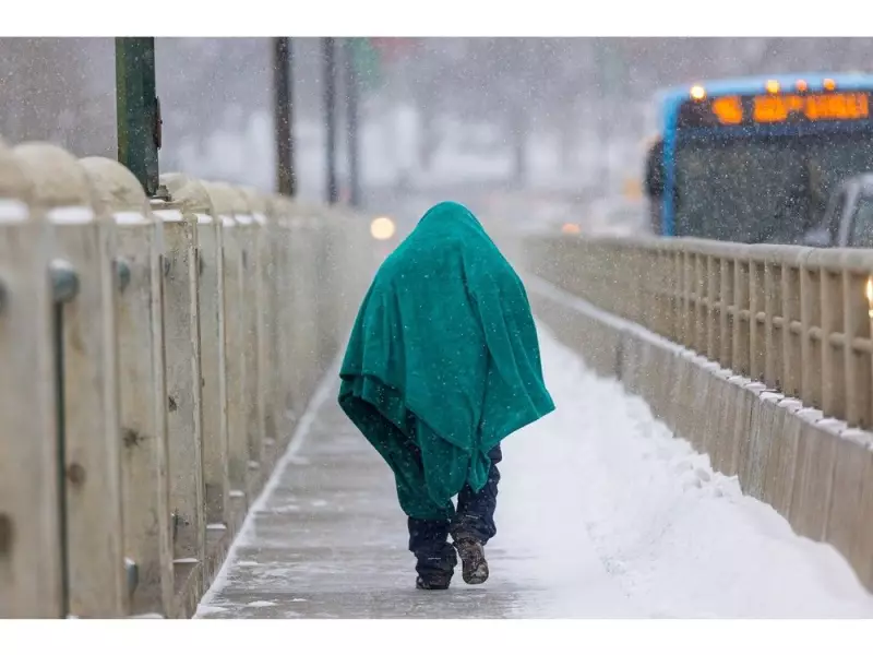 Saskatoon City Council Blindsided by Last-Minute Warming Centre Renovation Costs