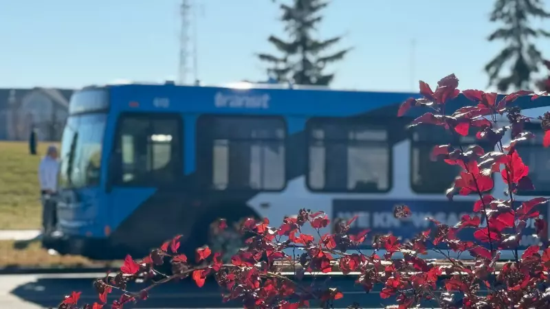 Saskatoon Council Debates Transit Police in 2025 Budget Talks