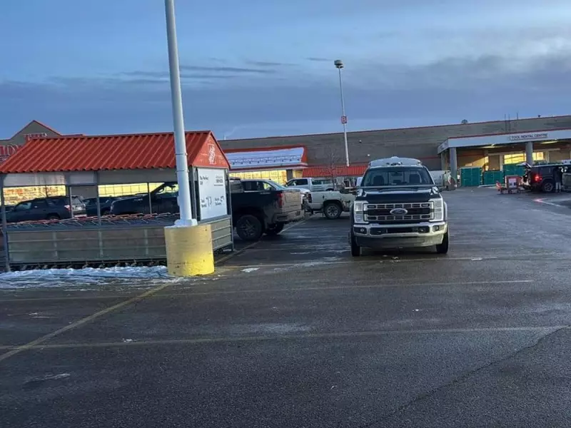 Saskatoon Dad's Heartfelt Quest to Reunite Lost Purse with Child