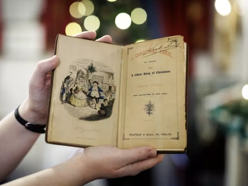 Saskatoon Donor's Magical Christmas Memory Fuels Salvation Army Drive