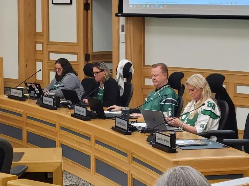 Saskatoon Embraces AI to Revolutionize City Services and Efficiency