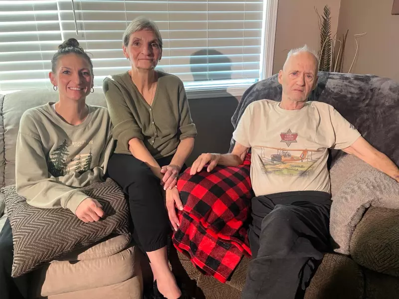 Saskatoon Family's Hospital Hallway Horror: Demanding Change at Royal University Hospital