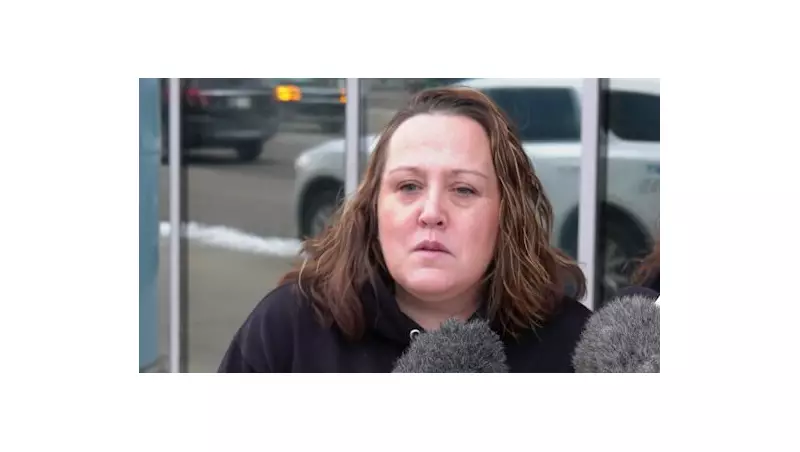 Saskatoon frontline worker advocates for better addiction treatment