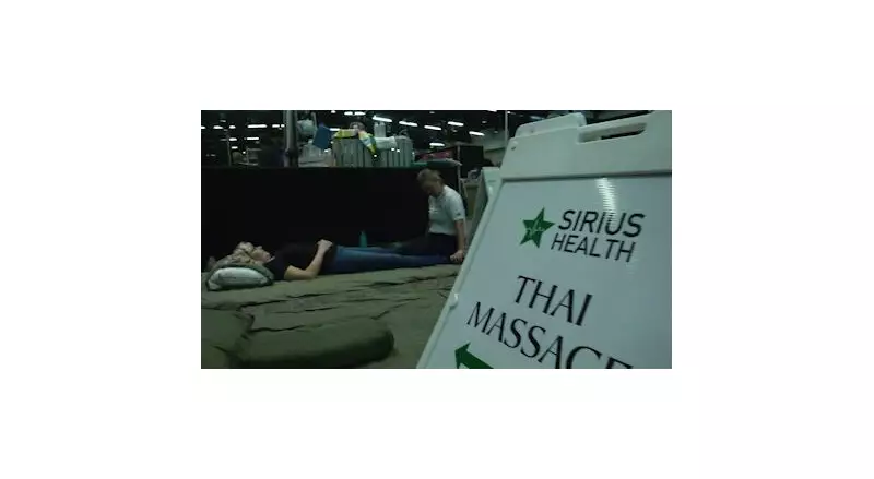 Saskatoon Health Expo Revolutionizes Wellness With Proactive Approach