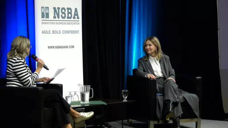 Saskatoon Mayor Urges Long-Term Vision in City Budget Planning