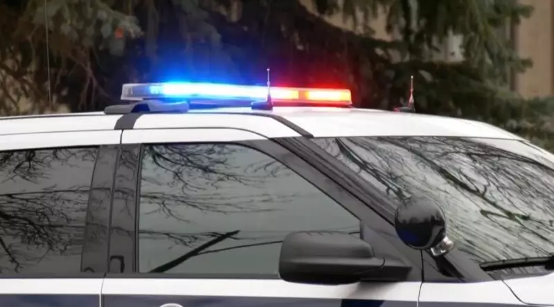 Saskatoon Police Investigate Violent Break-In and Serious Assault