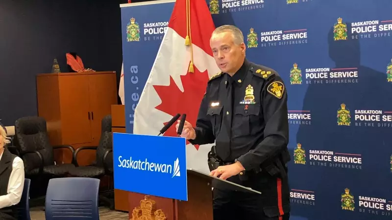 Saskatoon Police Recruitment Struggles Amid College Backlogs