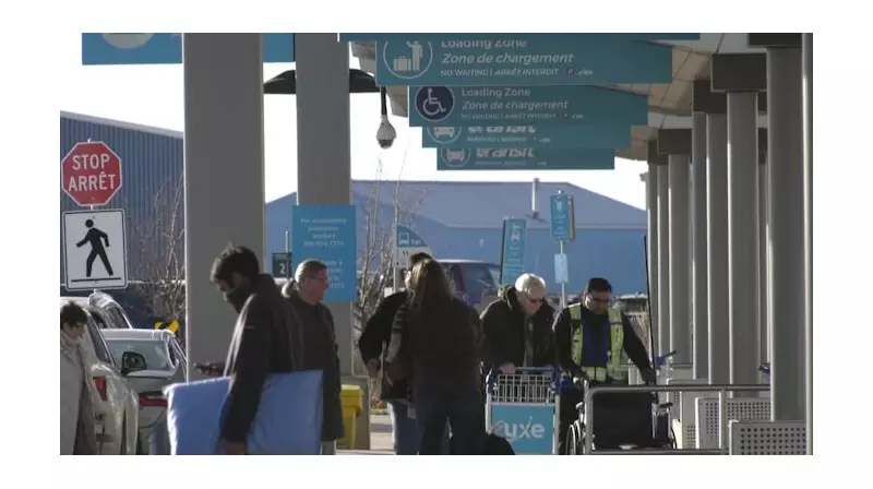 Saskatoon-Regina Flights Nearing Return as Business Support Grows