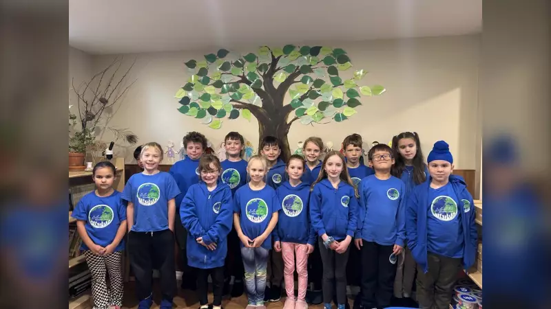 Saskatoon Students Launch Plastic Waste Reduction Campaign