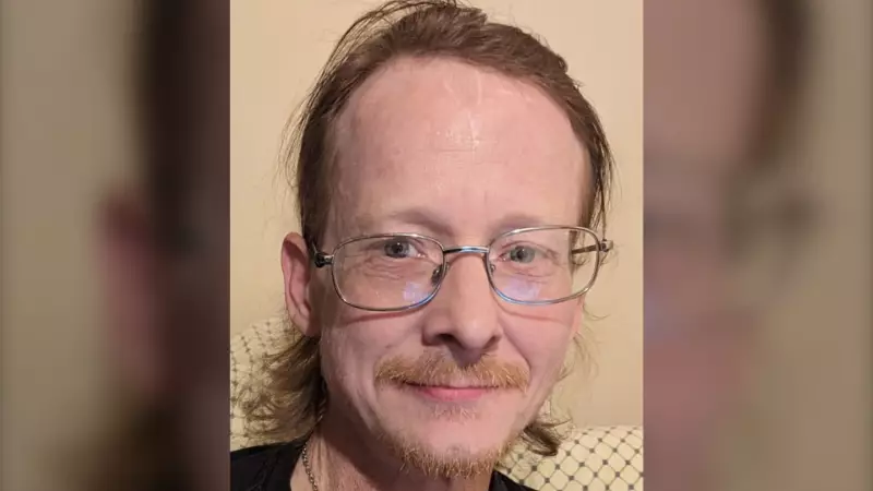 Sault Murder Suspect Scott Devlin Arrested in Toronto Union Station