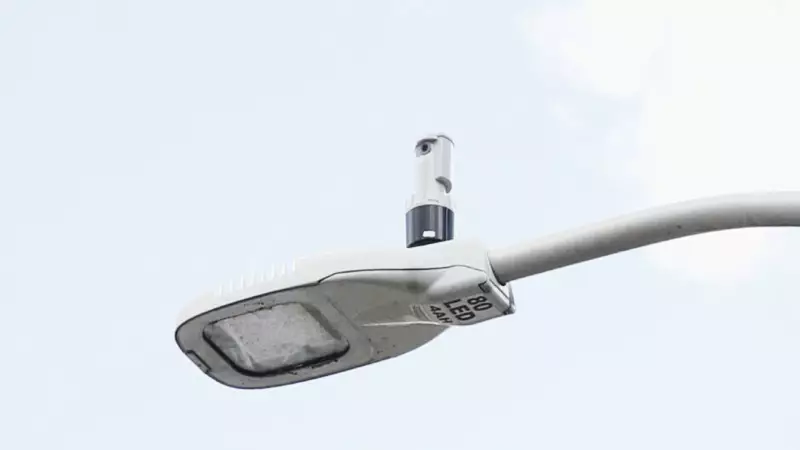 Sault Ste. Marie Ramps Up Road Safety: 28 Intersections Now Under Digital Surveillance