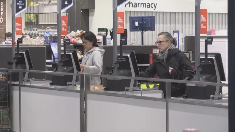 Scan to End Hunger: London Mission Services Launches Innovative QR Code Food Drive