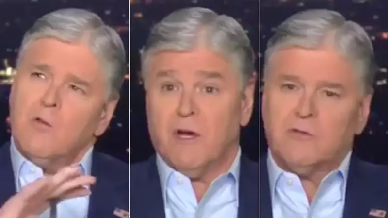 Sean Hannity's Friends Are 'Depressed and Scared' Over Progressive Policies, Claims NY Lawmaker