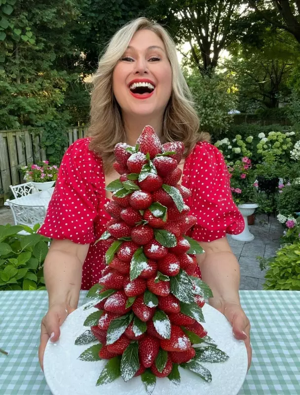 Seasons Christmas Show Returns for 20th Anniversary with DIY Tips