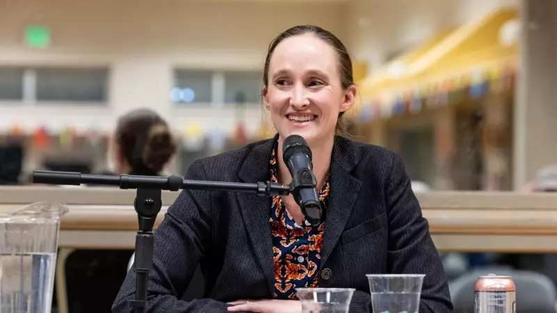 Seattle Elects Progressive Katie Wilson as Mayor in Major Upset