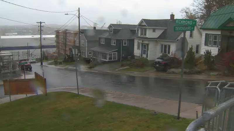 Second Person Charged in Halifax Homicide Case