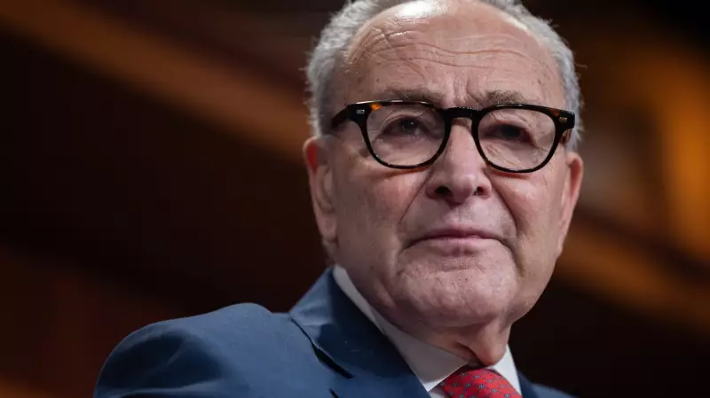 Senate Democrats Propose Deal to End Historic US Government Shutdown