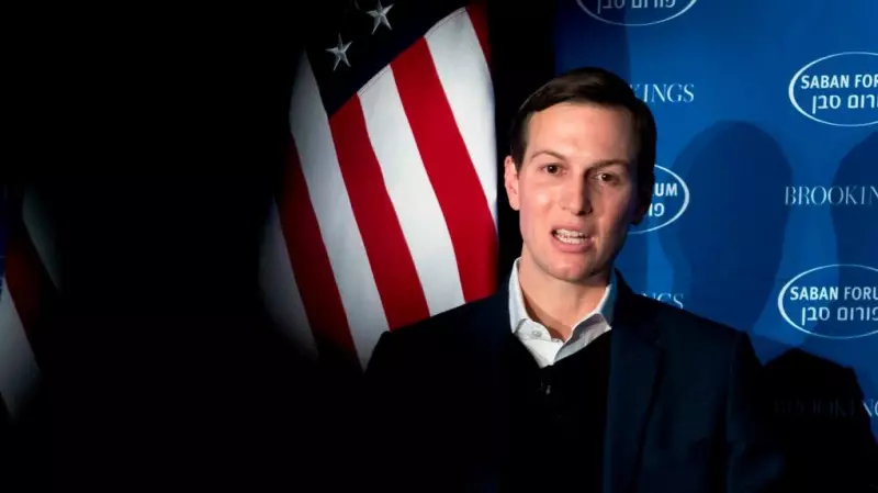 Serbia Accelerates Army HQ Demolition for Trump Hotel Project