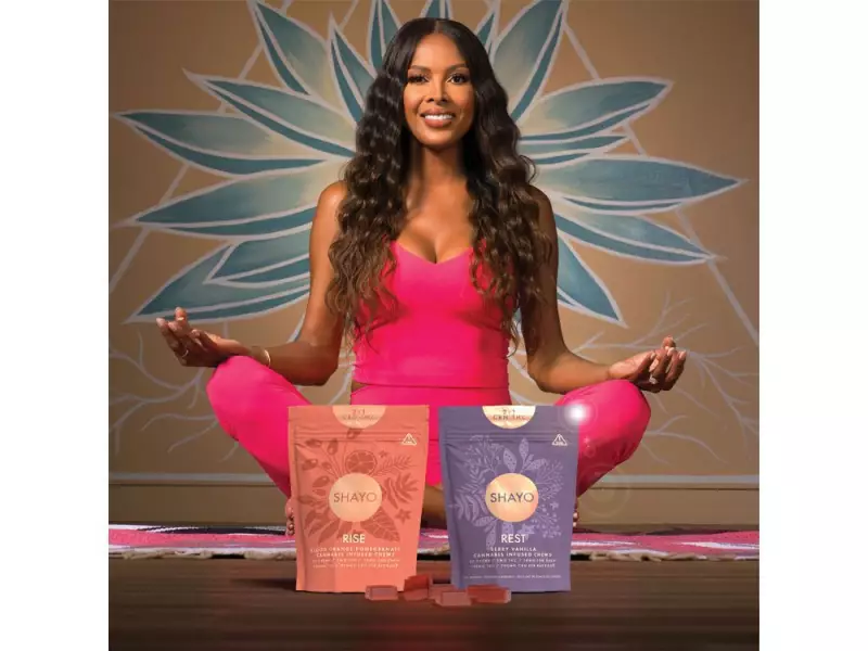 Shayo Cannabis Brand Expands to Nevada After Virginia Success