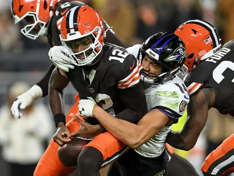 Shedeur Sanders' Rough NFL Debut After Dillon Gabriel's Concussion