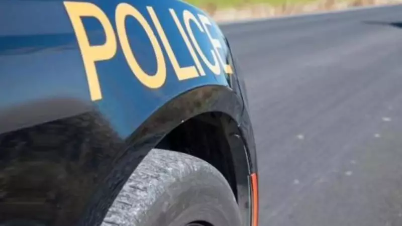 Shelter-in-Place Order Lifted After Armed Incident in Ohsweken