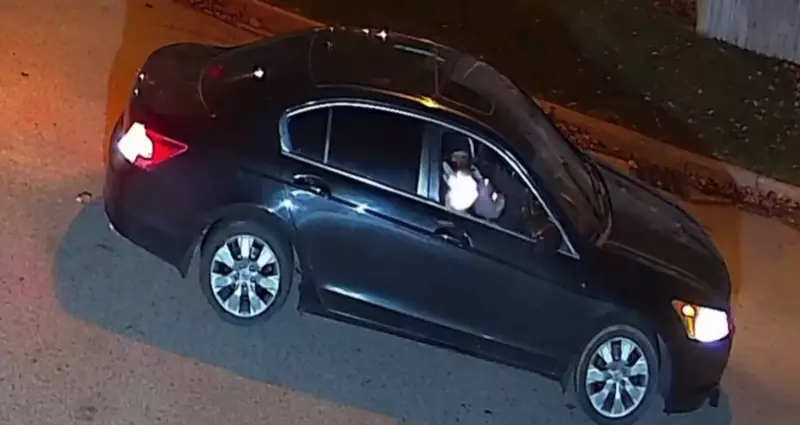 Shooting Incidents Decline in Waterloo Region for 2025, Police Report