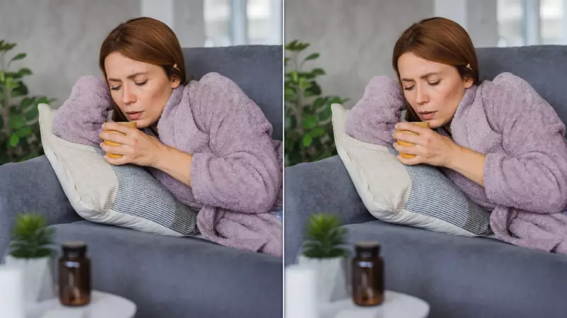 Sick of Being Sick? Doctors Reveal 7 Science-Backed Ways to Shorten Your Cold
