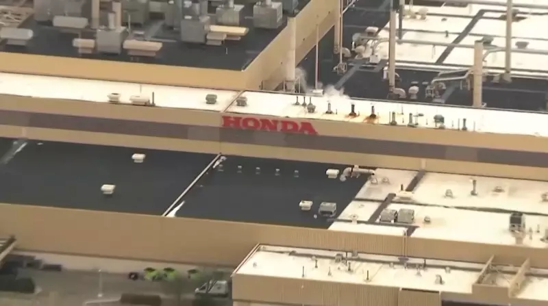 Simcoe County Manufacturers Confront Tariffs and Uncertainty at Annual Forum